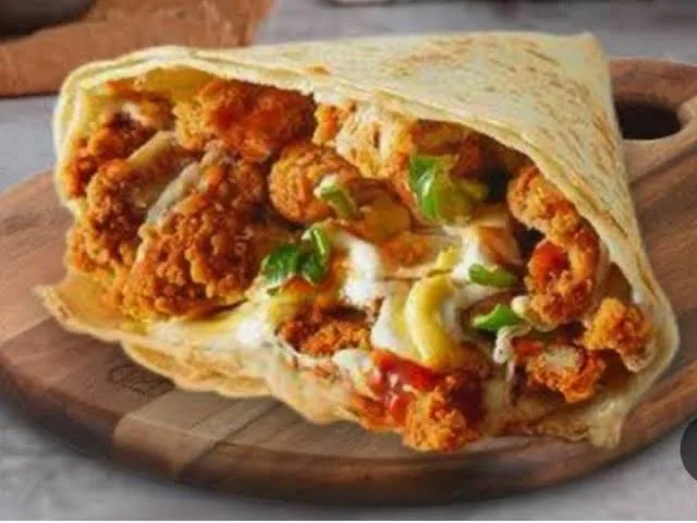 كريب بانية / ناجتس