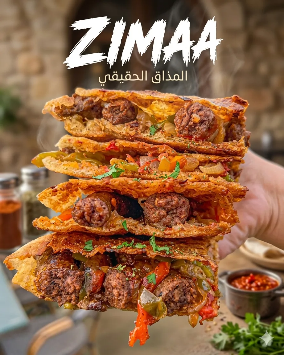 حواوشي سجق