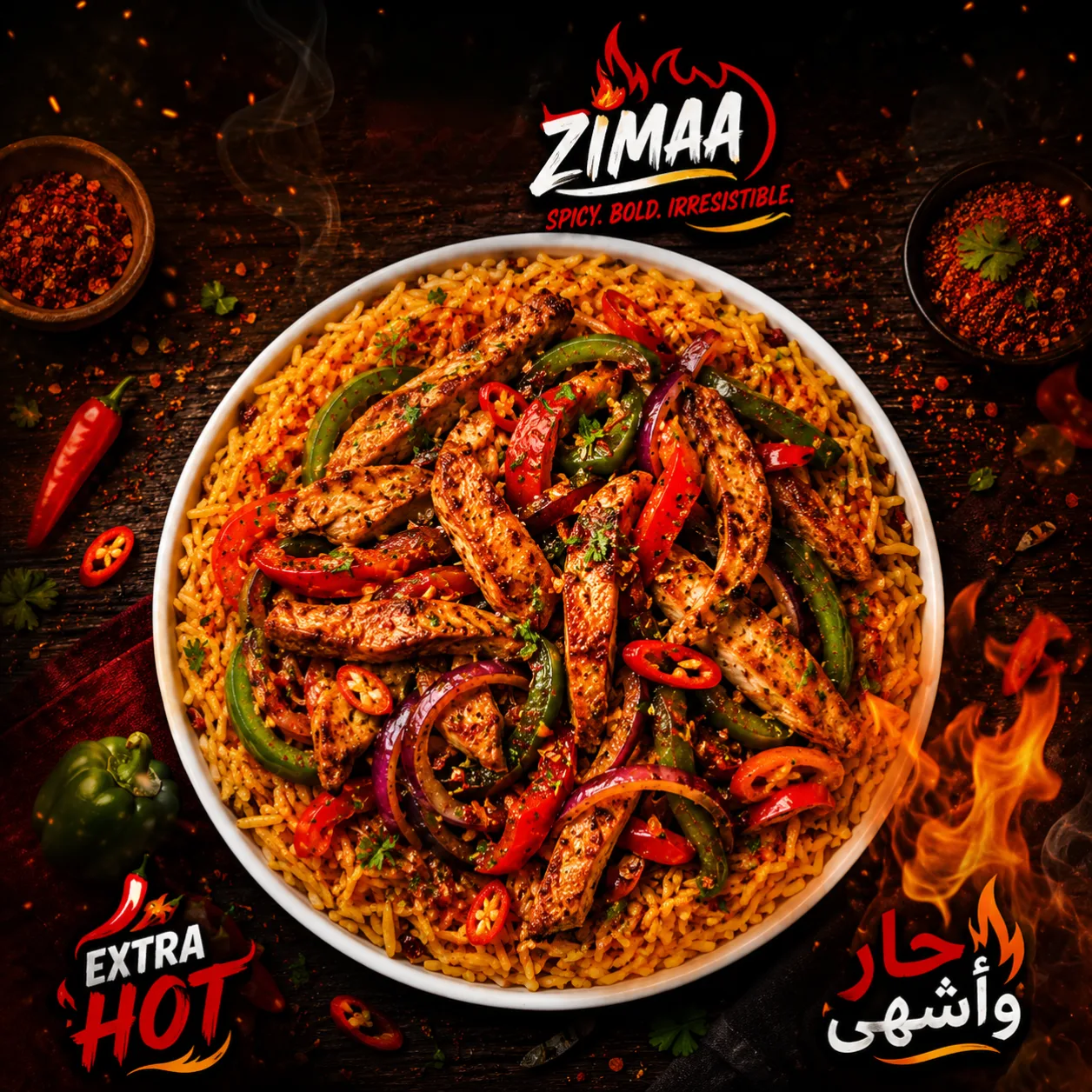 ريزو فاهيتا 😋🔥