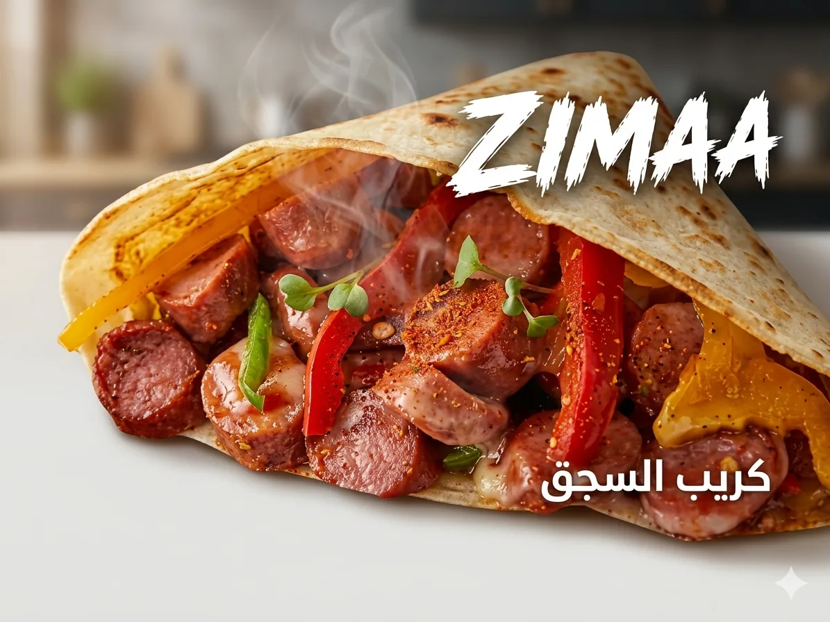 كريب سوسيس